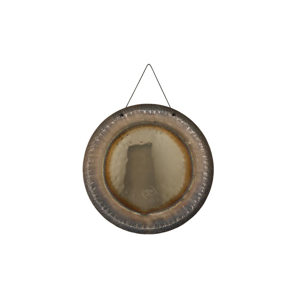 Thomann 32"/81cm Planet Gong Mercury – Thomann Ireland