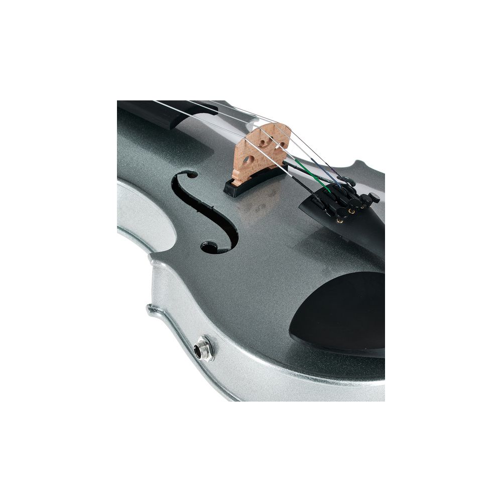 Harley Benton HBV 800SVM Acoustic