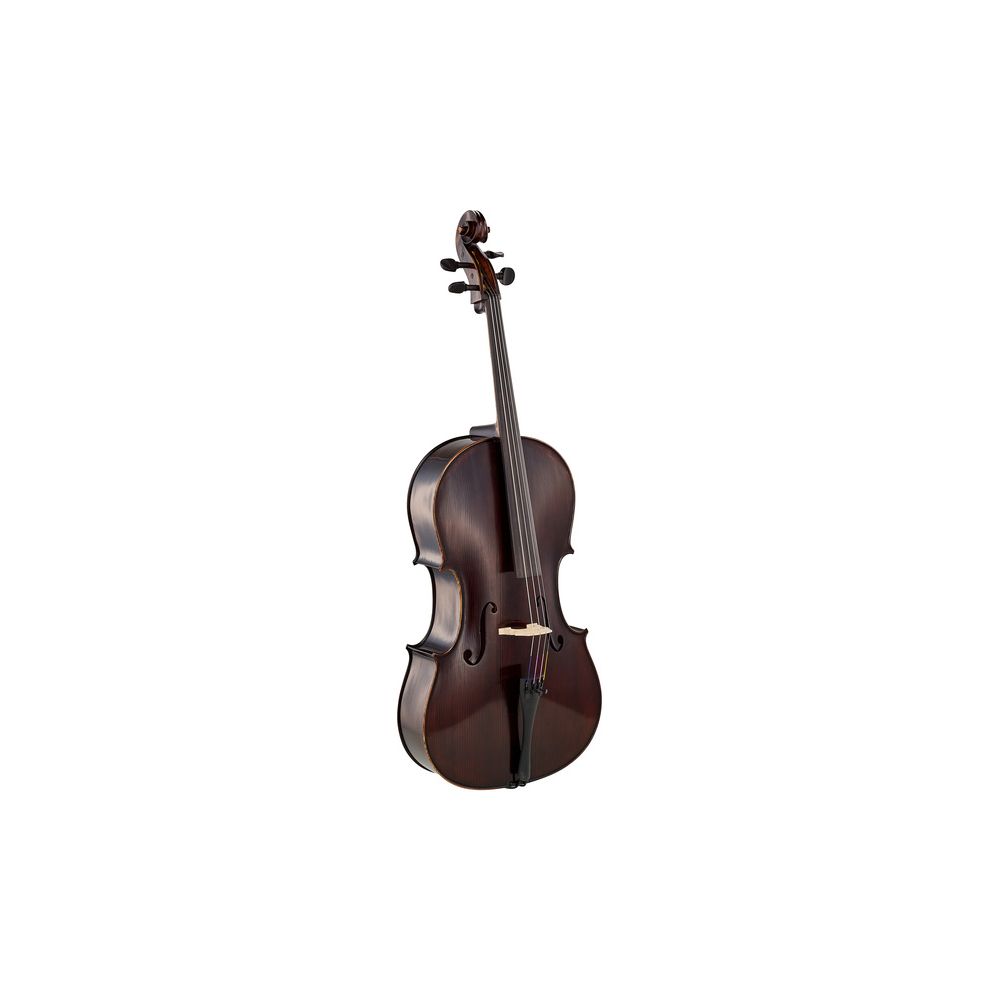 Gewa Germania Paris Ant. Cello 7/8 – Thomann Ireland
