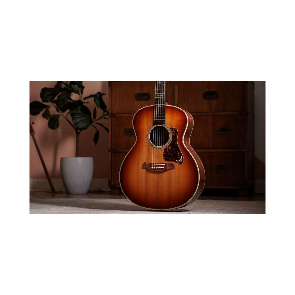 Taylor Gold Label 814e Sunburst – Thomann Ireland