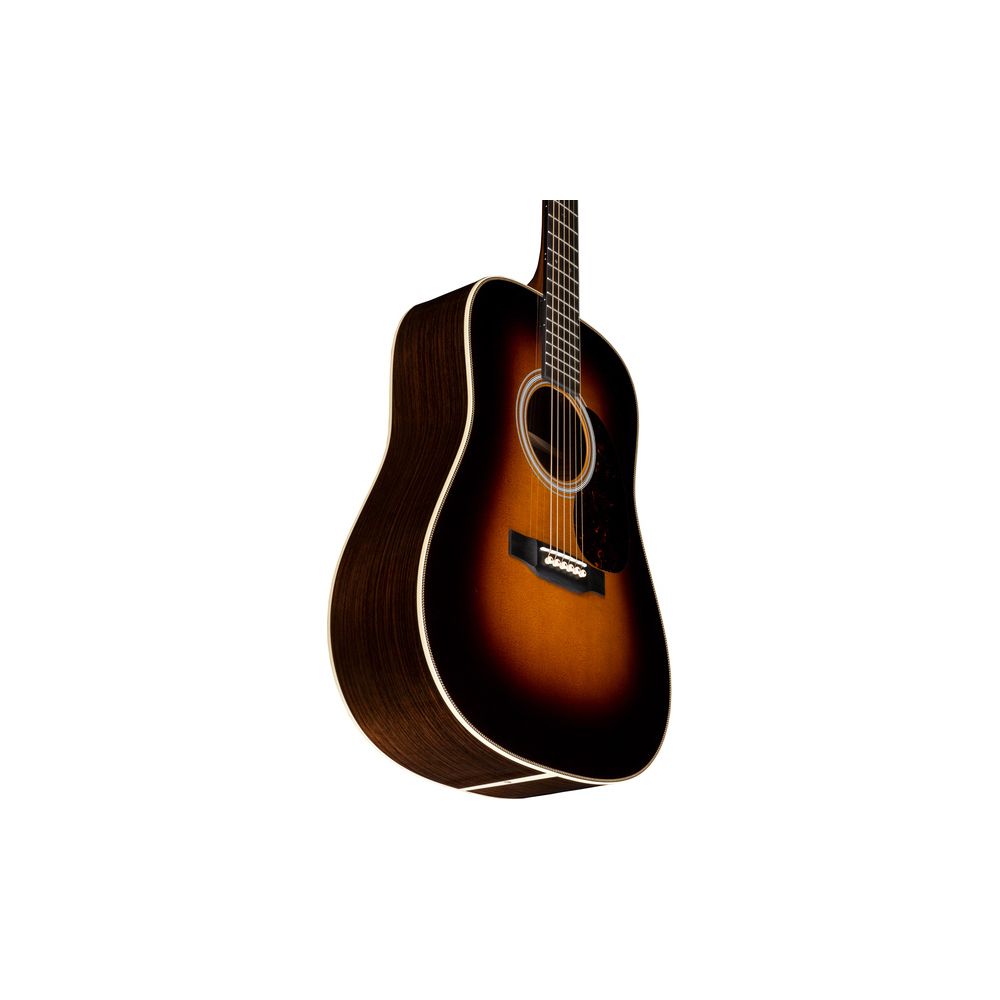 Martin Guitar HD28 Sunburst – Thomann Ireland