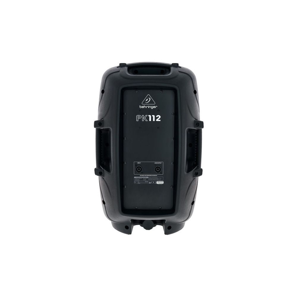 Behringer PK112 – Thomann Ireland
