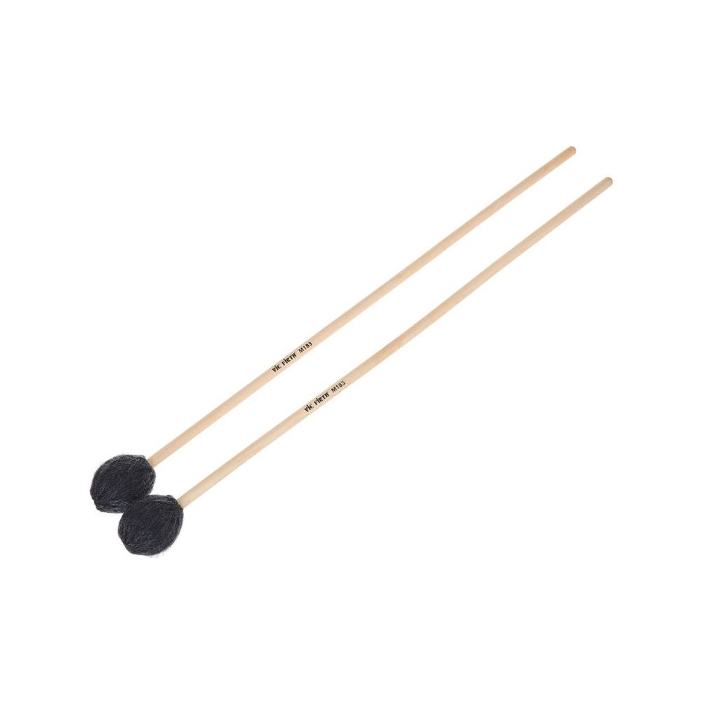 Vic Firth M183 Marimba Mallets – Thomann Ireland