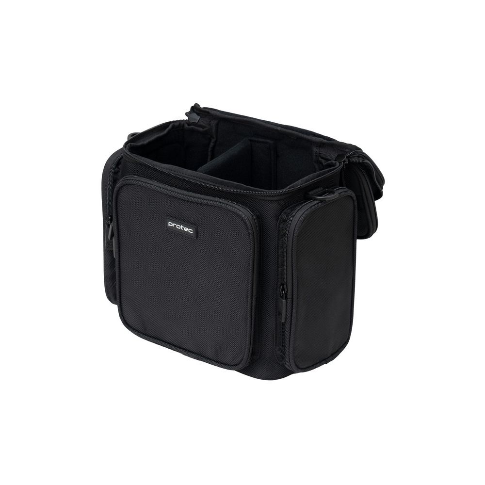 Protec M410 Trumpet Double Mute Bag – Thomann Ireland