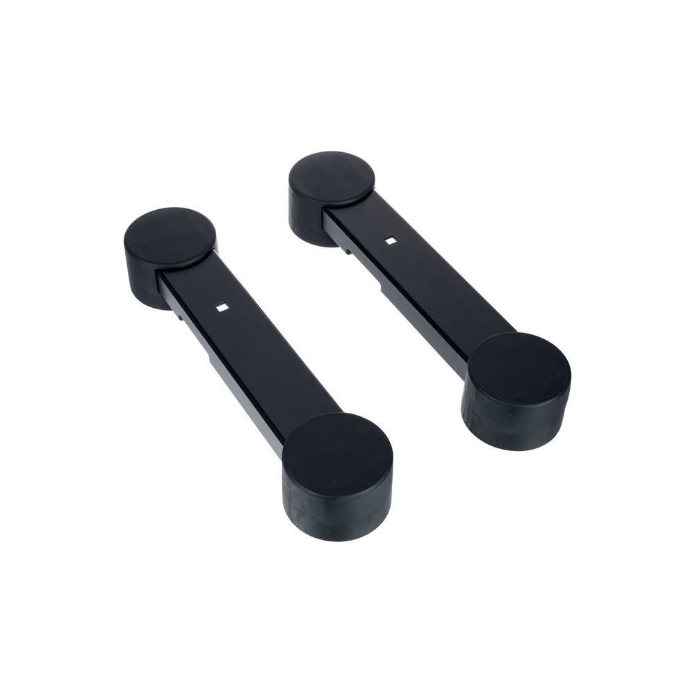 K&M 18827 Black – Thomann Ireland