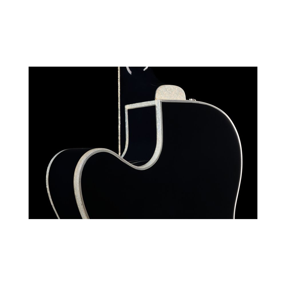 Epiphone Emperor Swingster Black Aged – Thomann Ireland