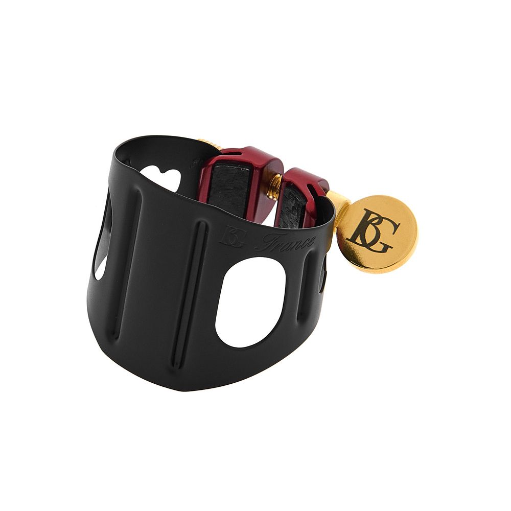 BG France LD SB Ligature Duo – Thomann Ireland