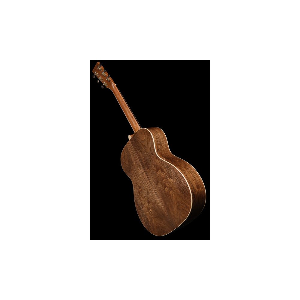 Martin Guitar Custom Shop 000 Black Walnut – Thomann Ireland