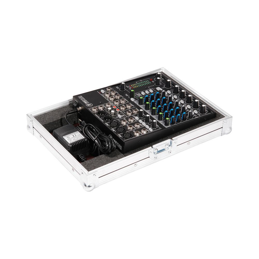 Thon Mixer Case Mackie 802 VLZ4 – Thomann Ireland