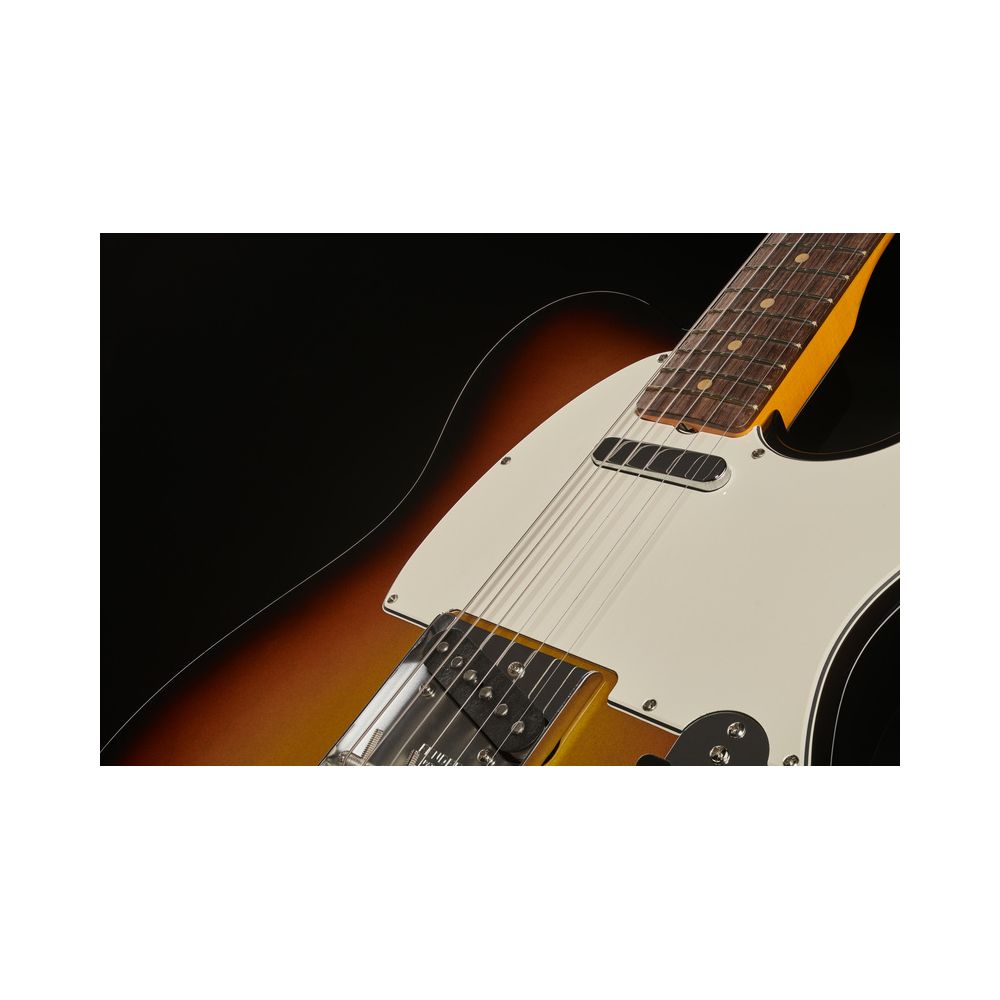 Fender AV II 63 TELE RW WT3TB – Thomann Ireland