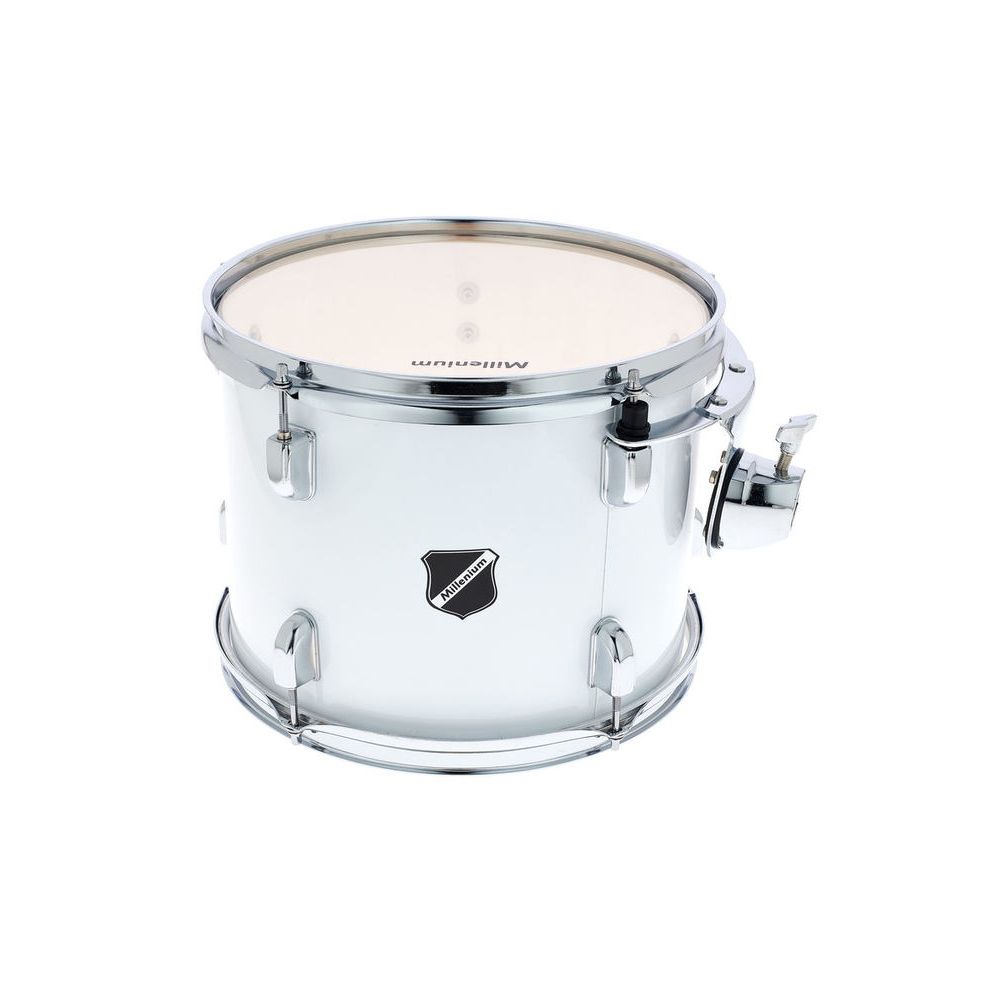 Millenium Focus 12"x8" Tom Tom White – Thomann Ireland