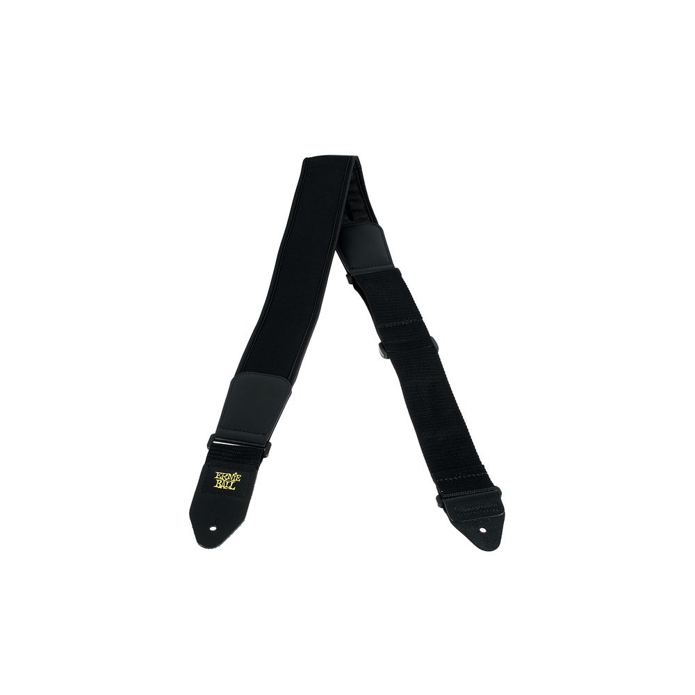 Ernie Ball Cloud Comfort Strap Regular – Thomann Ireland
