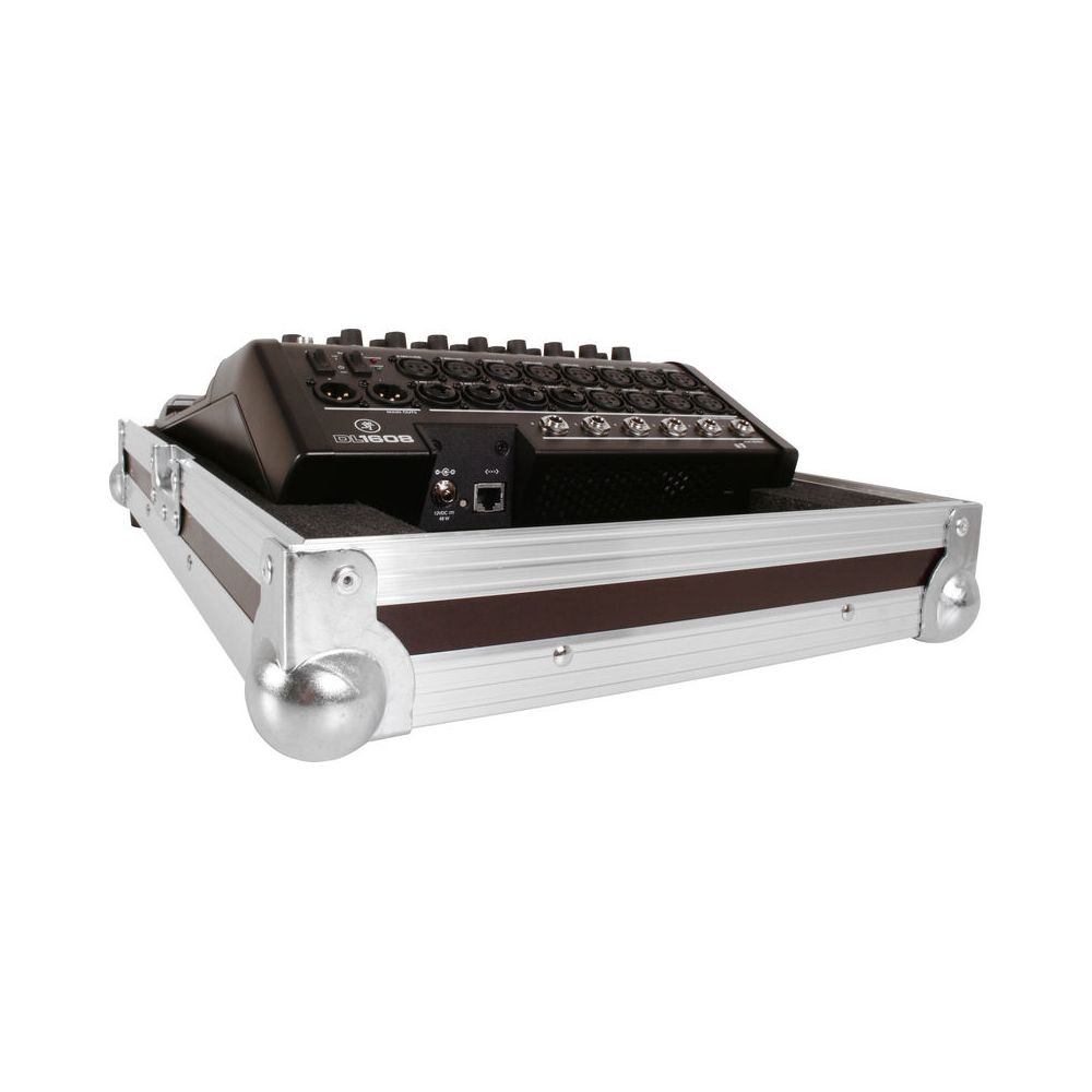 Thon Mixercase Mackie DL – Thomann Ireland