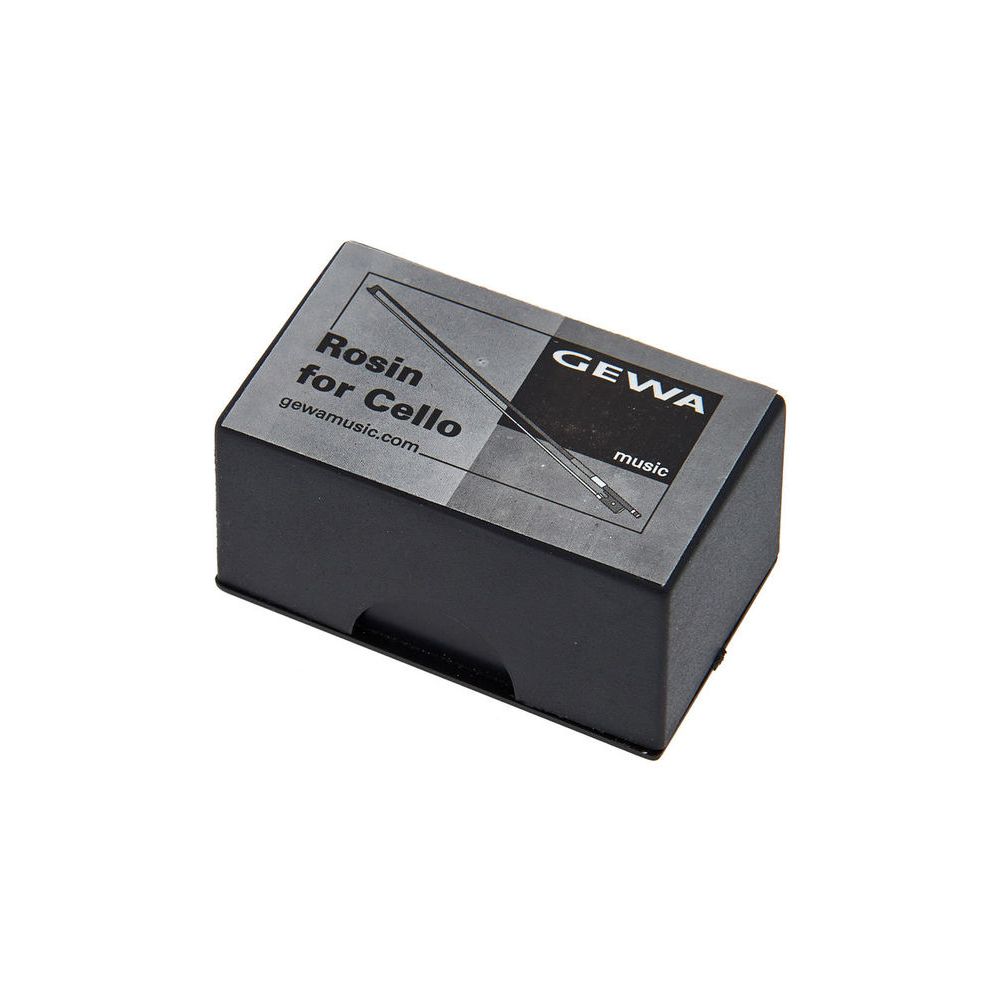 Gewa Rosin Cello – Thomann Ireland