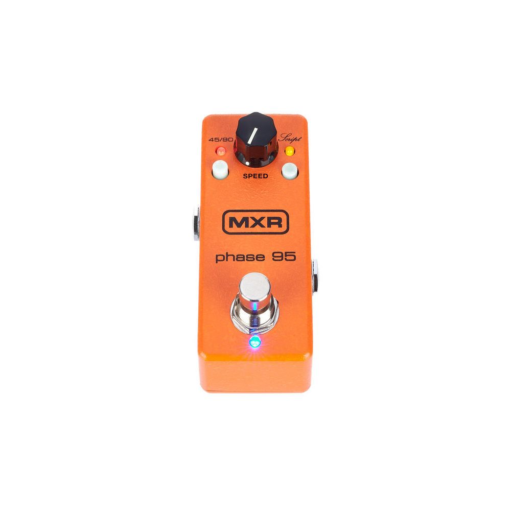 MXR M290 Phase 95 – Thomann Ireland