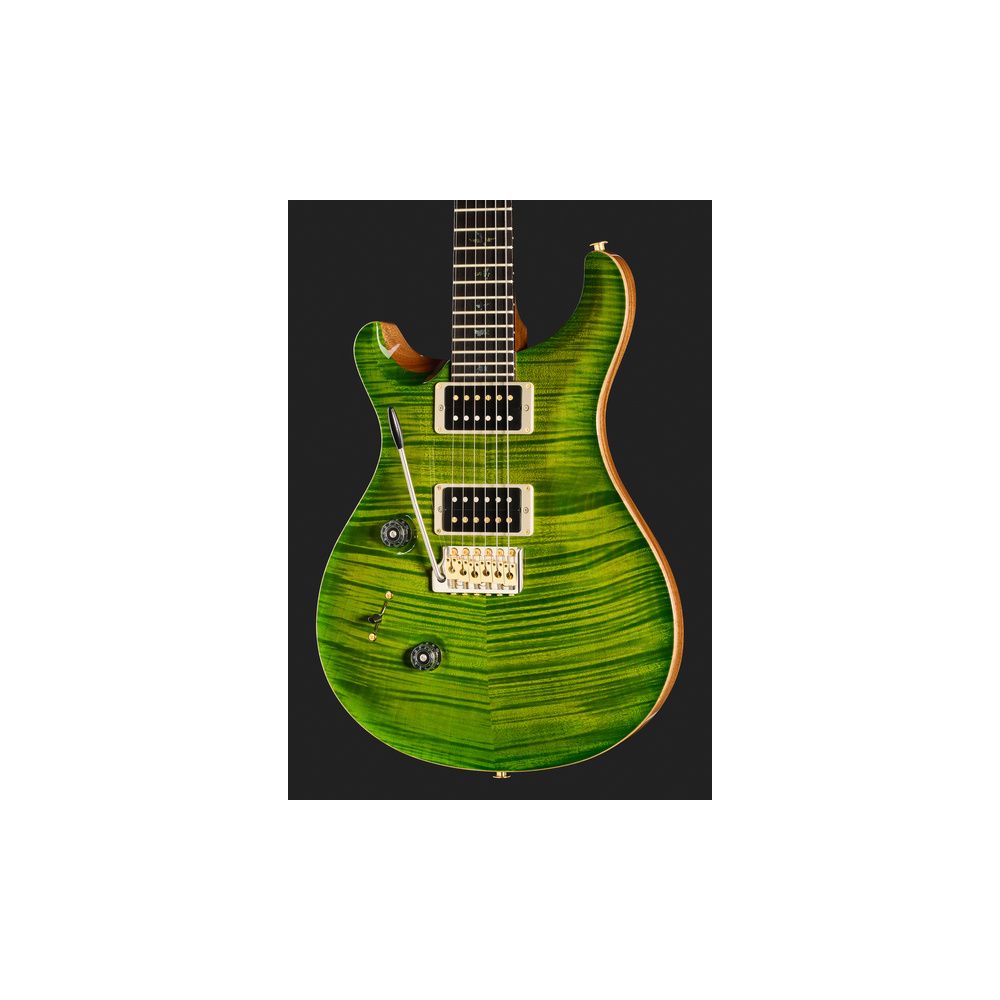 PRS Custom 24 LH Wood Library ER – Thomann Ireland