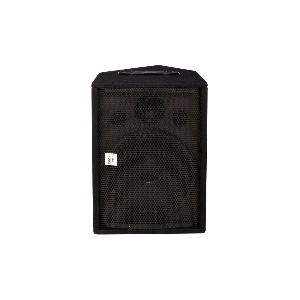 Behringer PMP500 Bundle – Thomann Ireland