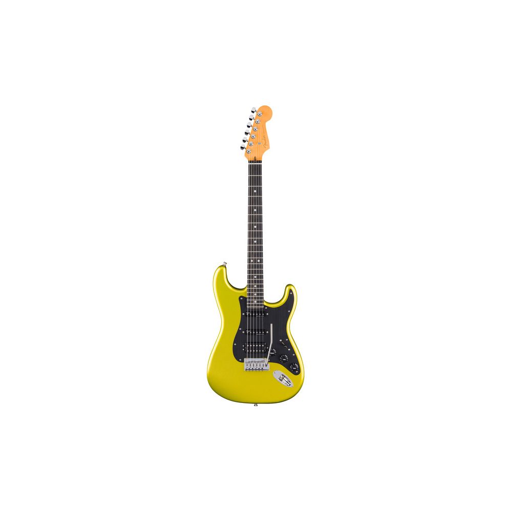 Fender AM Ultra II Strat HSS EB SFL – Thomann Ireland