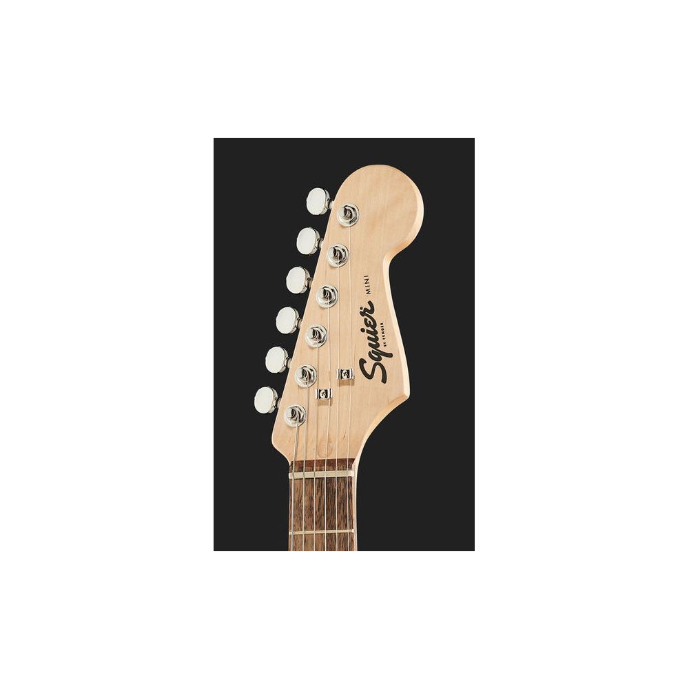 Squier Mini Stratocaster IL DR – Thomann Ireland
