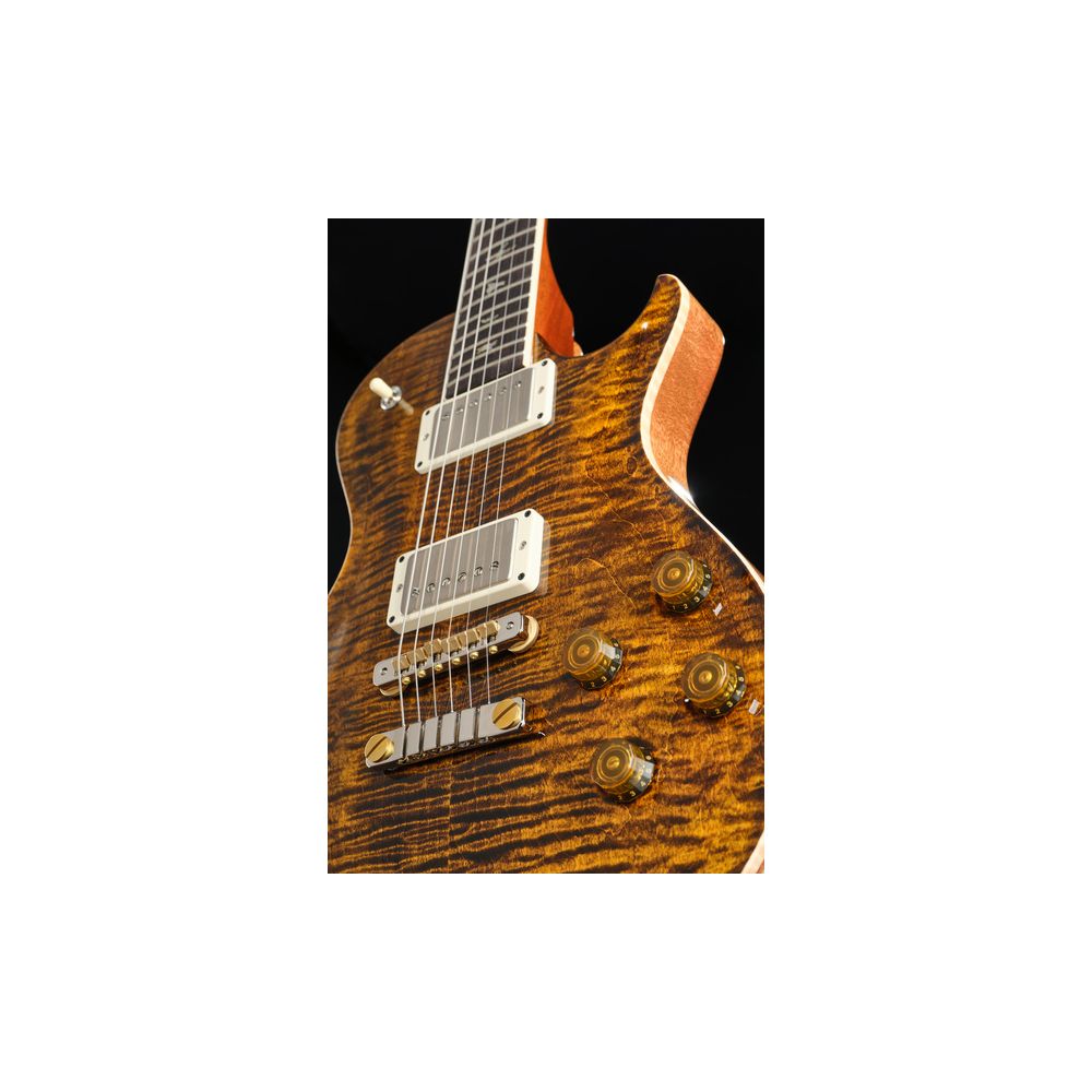 PRS McCarty SC594 Yellow Tiger – Thomann Ireland