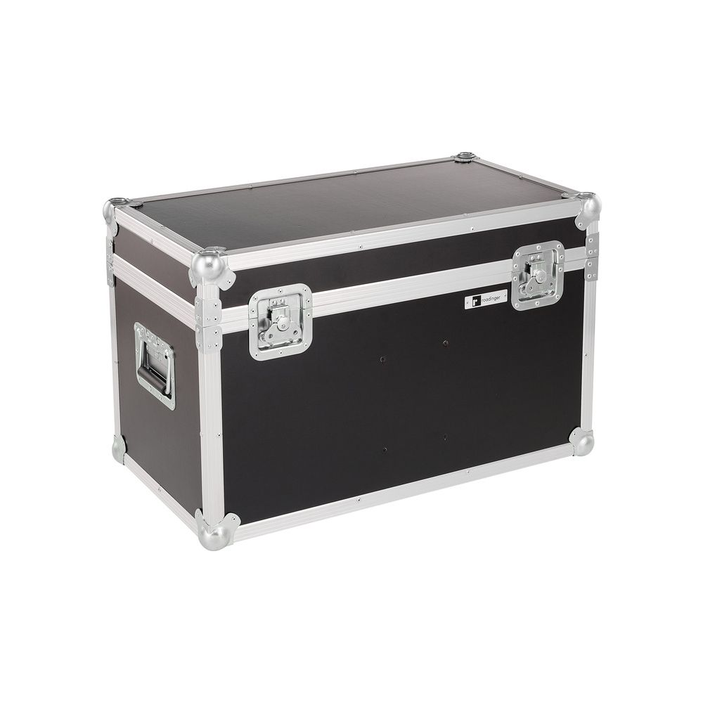 Roadinger Flightcase 2x TMH