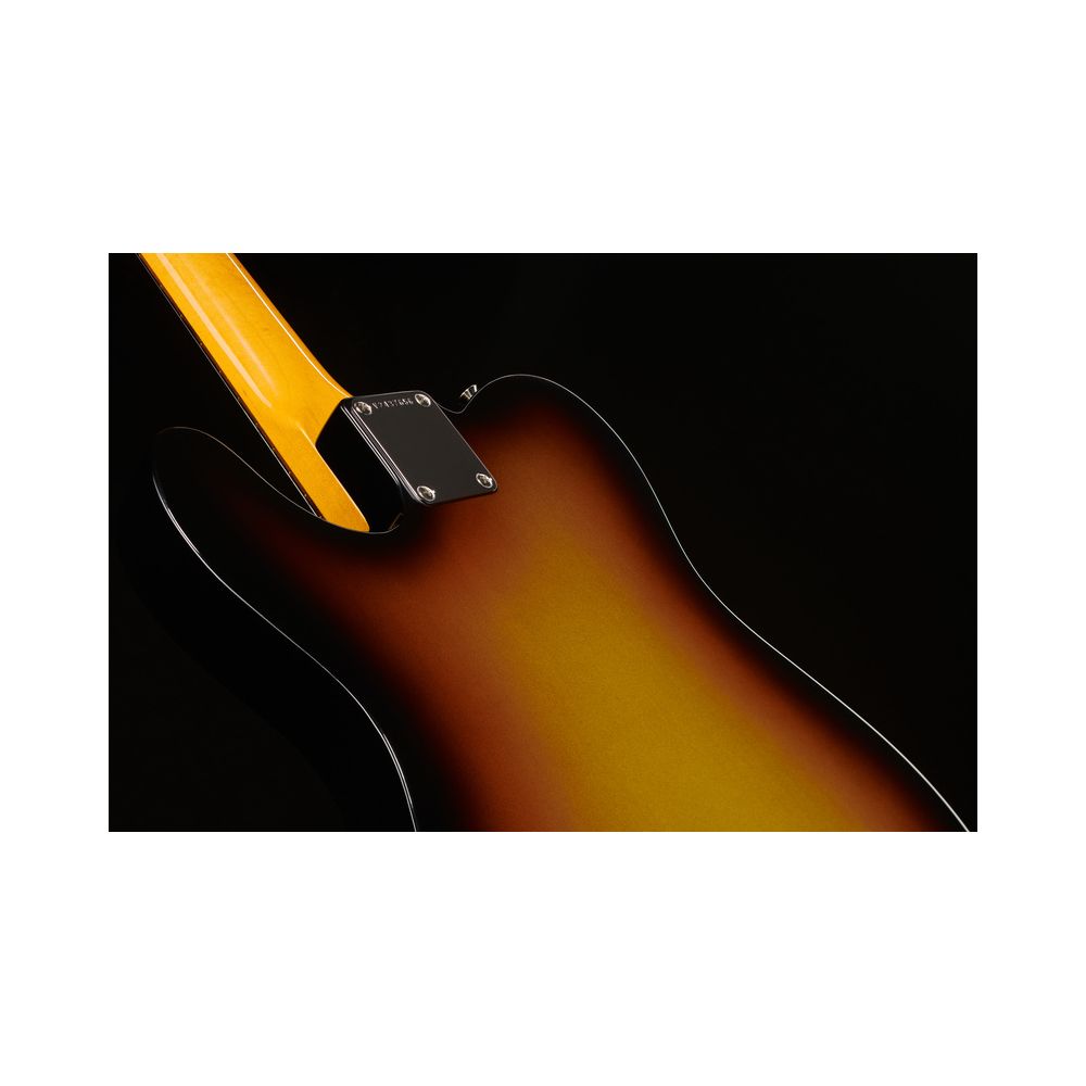 Fender AV II 63 TELE RW WT3TB – Thomann Ireland