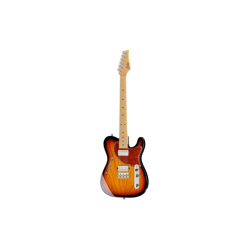 Suhr Alt T MN 3TB – Thomann Ireland