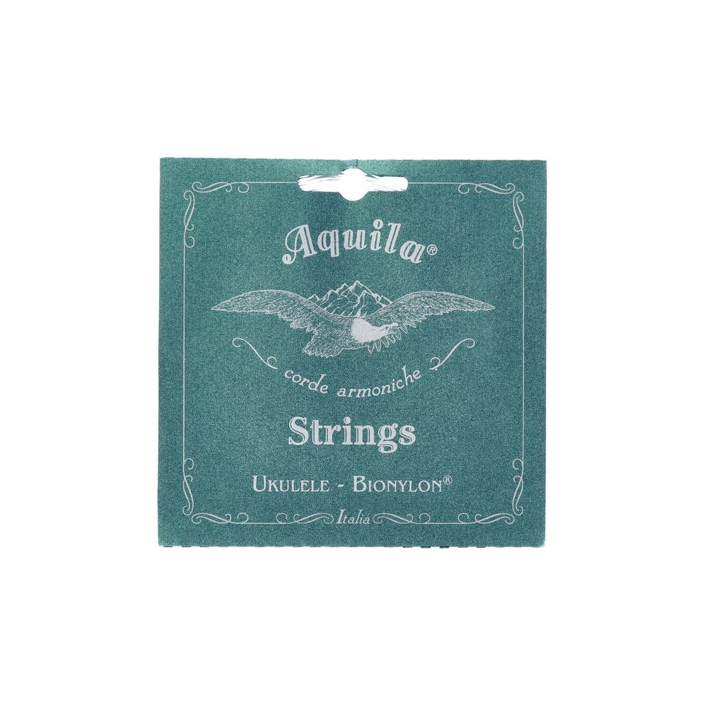 Aquila 57U Bionylon Ukulele Soprano – Thomann Ireland