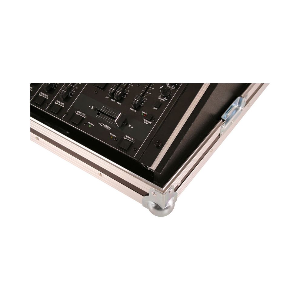 Thon Mixer Case Behringer DX2000 – Thomann Ireland