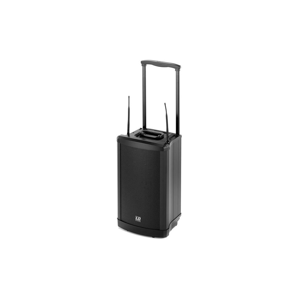 LD Systems Roadman 102 Bundle – Thomann Ireland