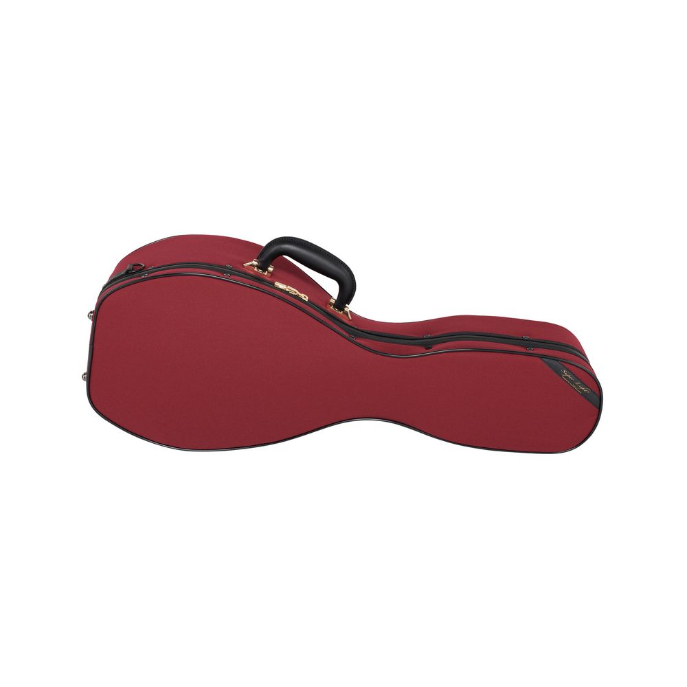 Super Light Round Mandolin Case BU – Thomann Ireland