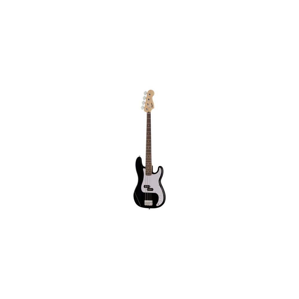 Squier Sonic Precision Black B