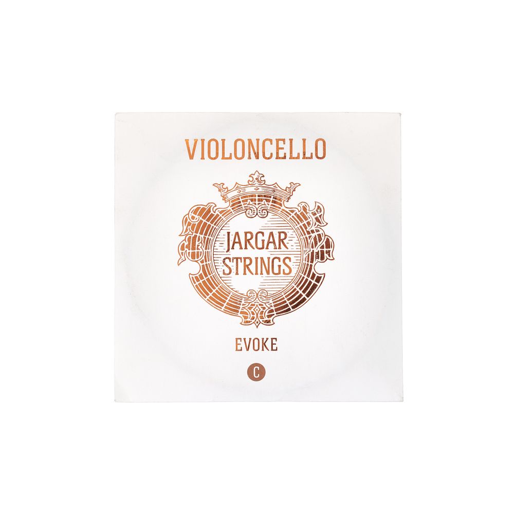 Jargar Evoke C Cello String 4/4 – Thomann Ireland