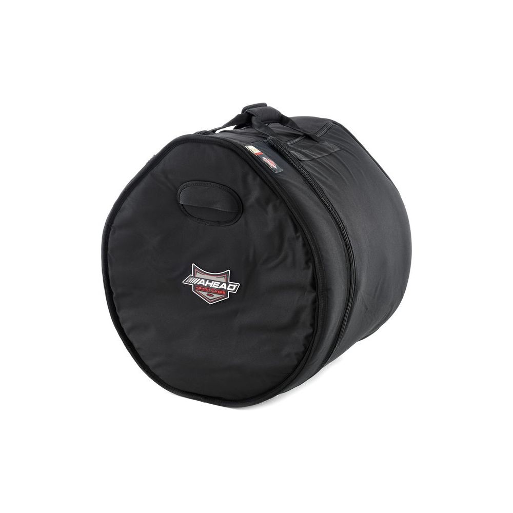 Ahead 24"x18" Bass Drum Armor Case – Thomann Ireland