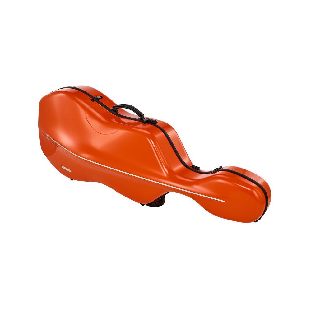 Gewa Air 3.9 Cello Case OR/BK – Thomann Ireland