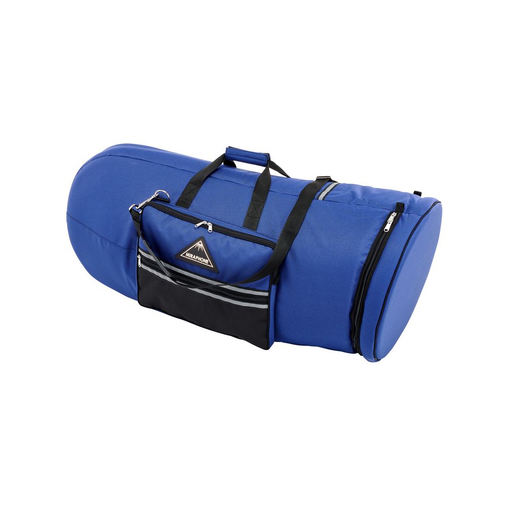 Miraphone G150102 Gig Bag Tuba – Thomann Ireland