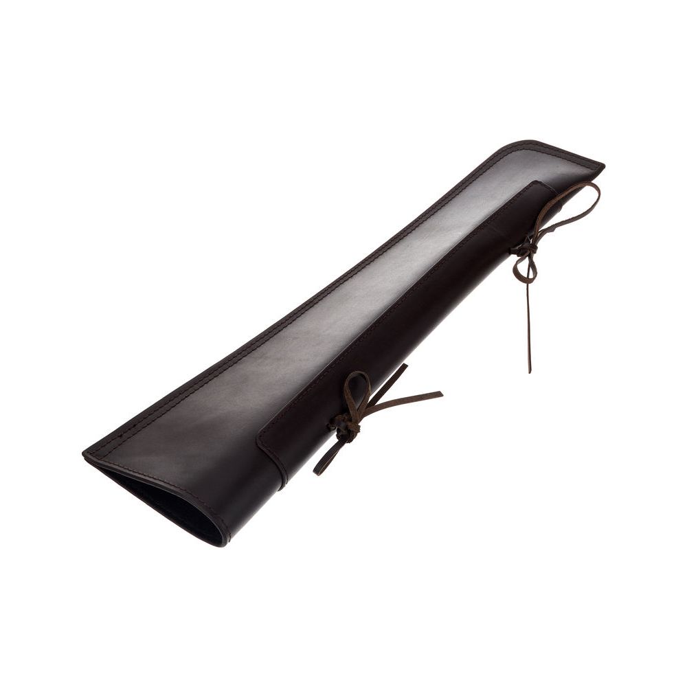 Gewa Bass Bow Holder Leather BR – Thomann Ireland