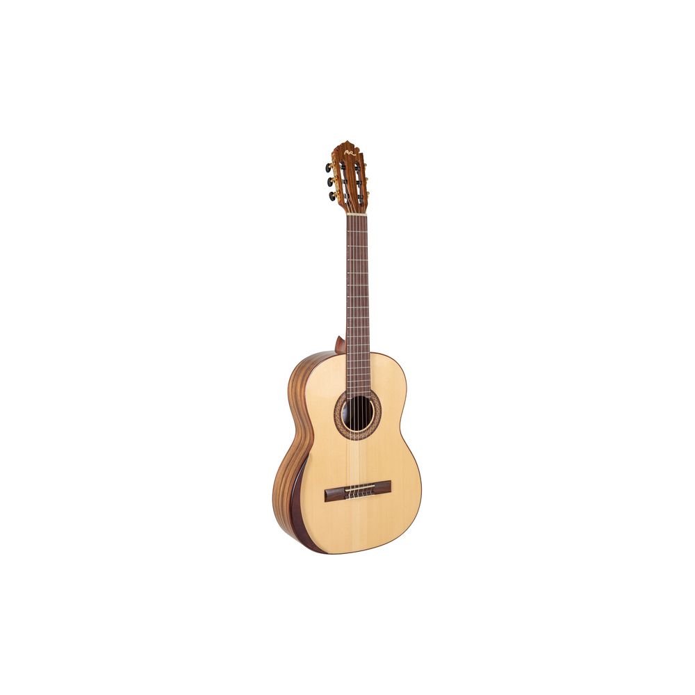 Manuel Rodriguez Academia 40 Spruce/Zebrano – Thomann Ireland
