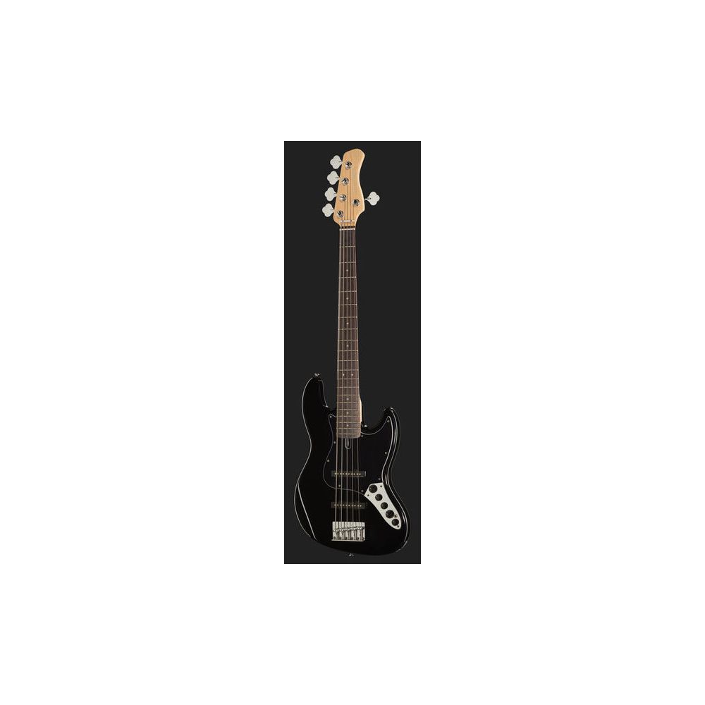 Marcus Miller V3 5 BK 2nd Gen – Thomann Ireland
