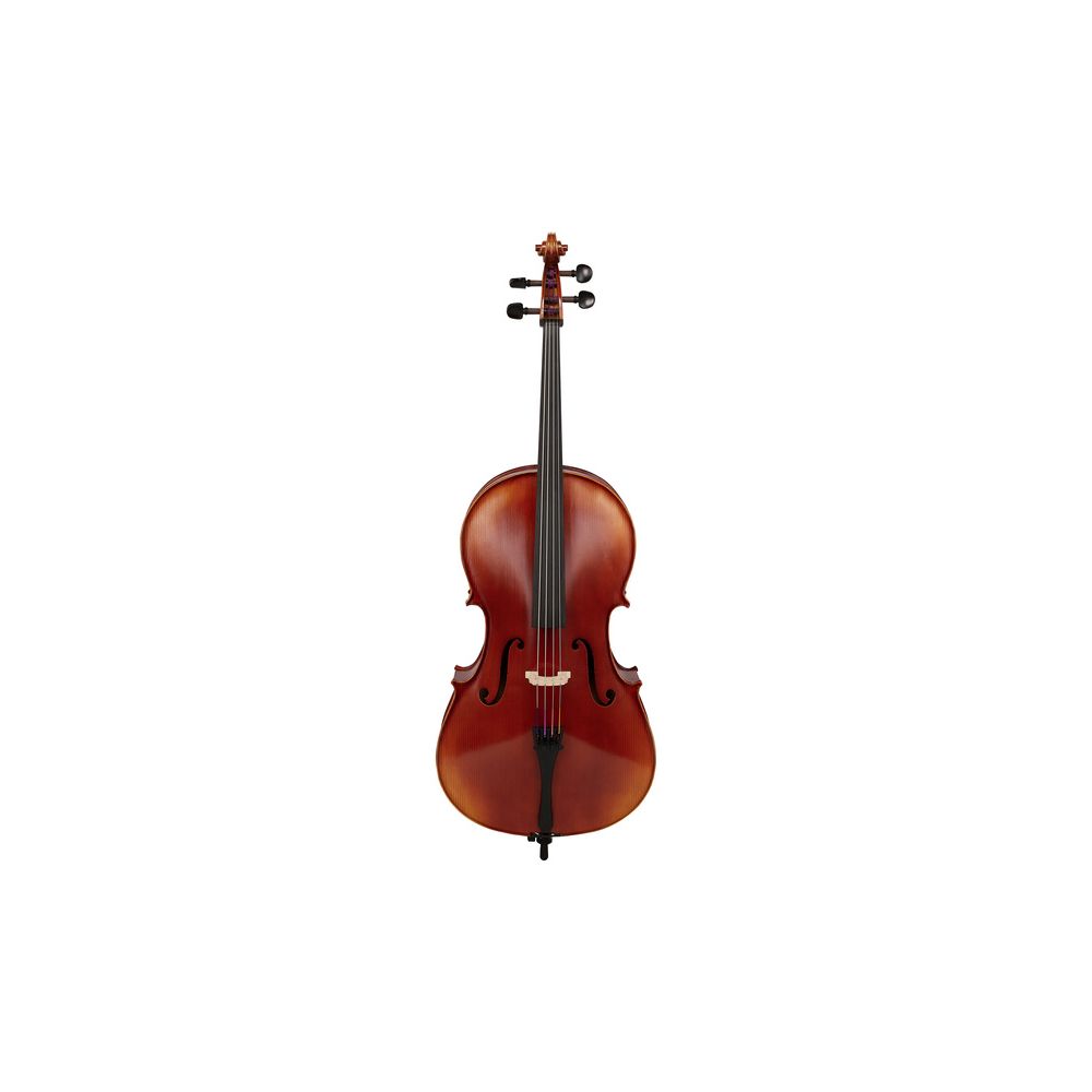 Gewa Ideale VC2 Cello Set 1/2 CB – Thomann Ireland