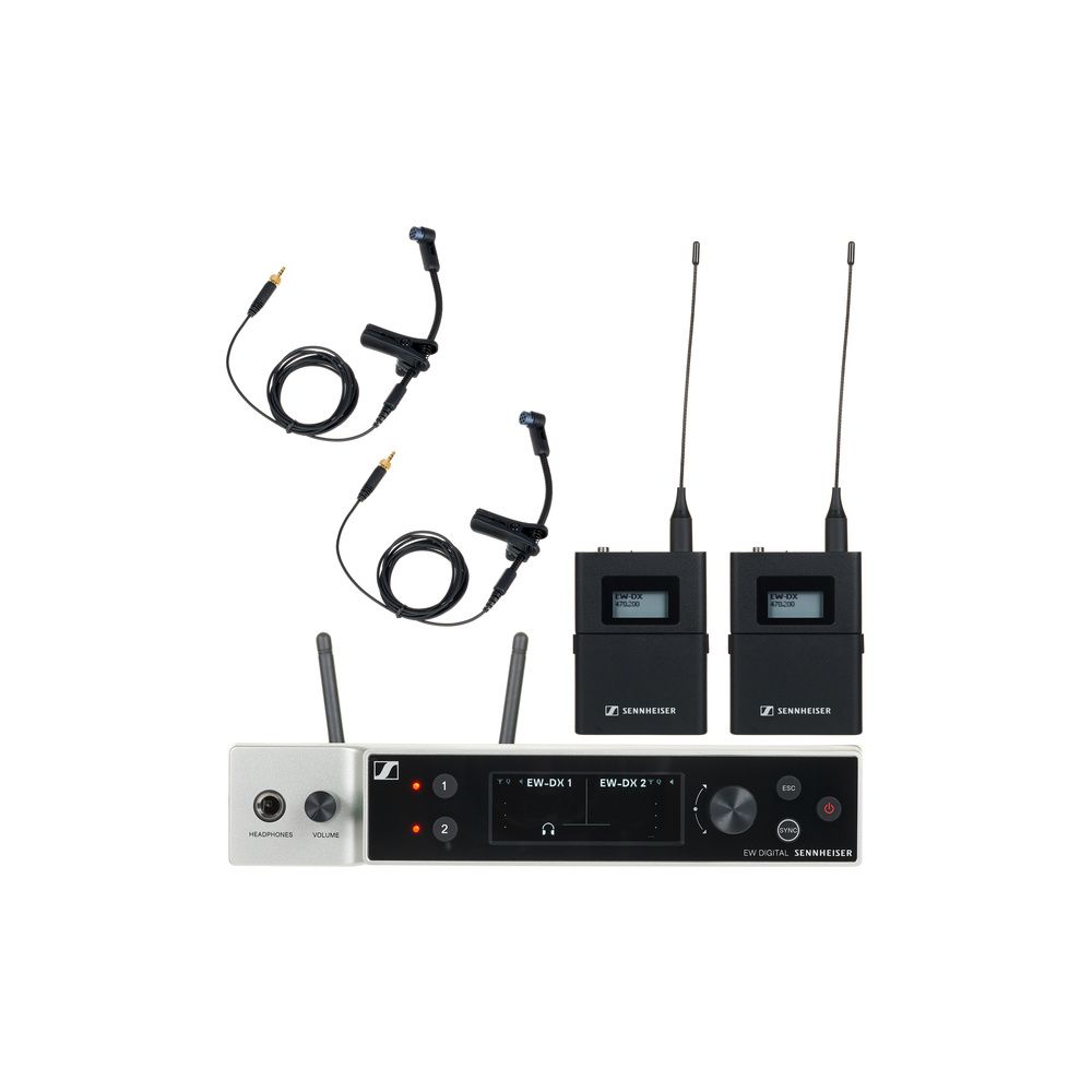 Sennheiser EW