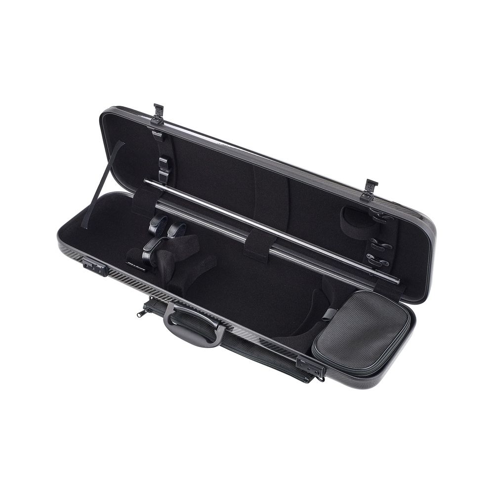 Gewa Idea 1.8 Violin Case Black – Thomann Ireland