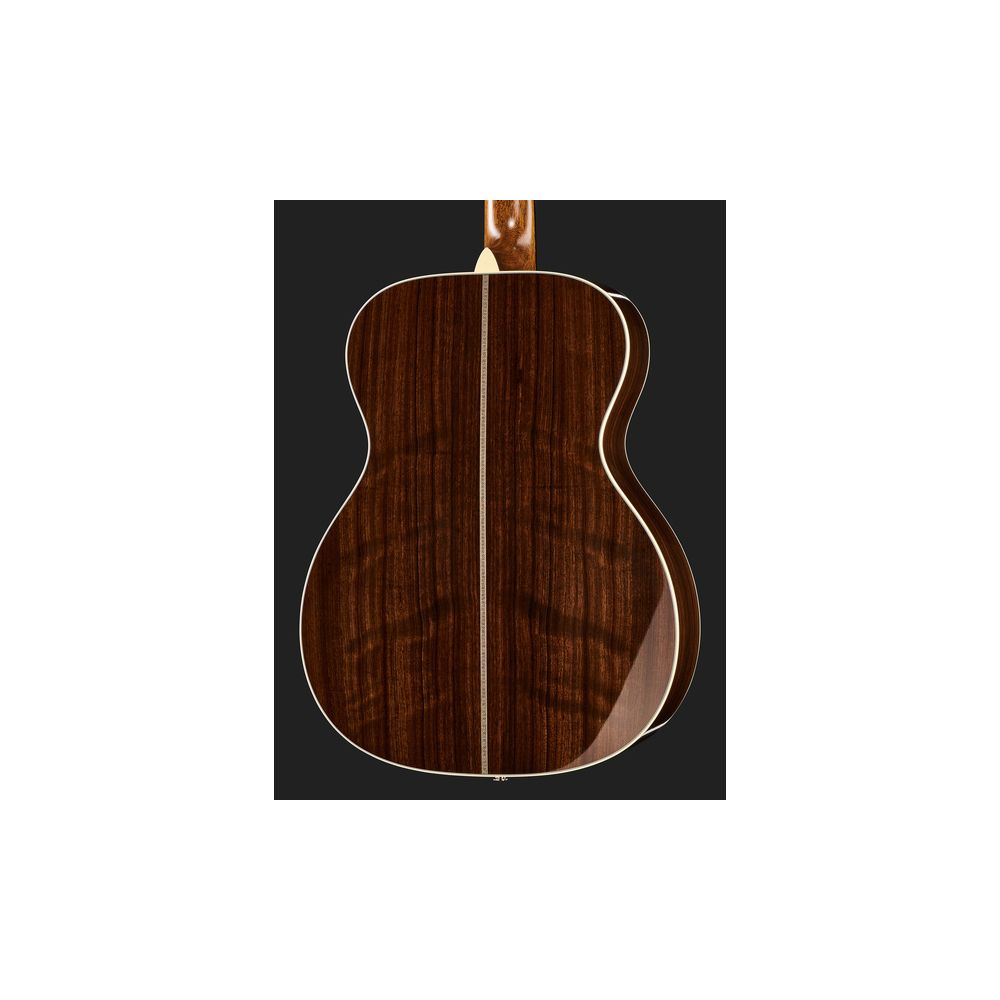 Martin Guitar OMJM John Mayer Lefthand – Thomann Ireland