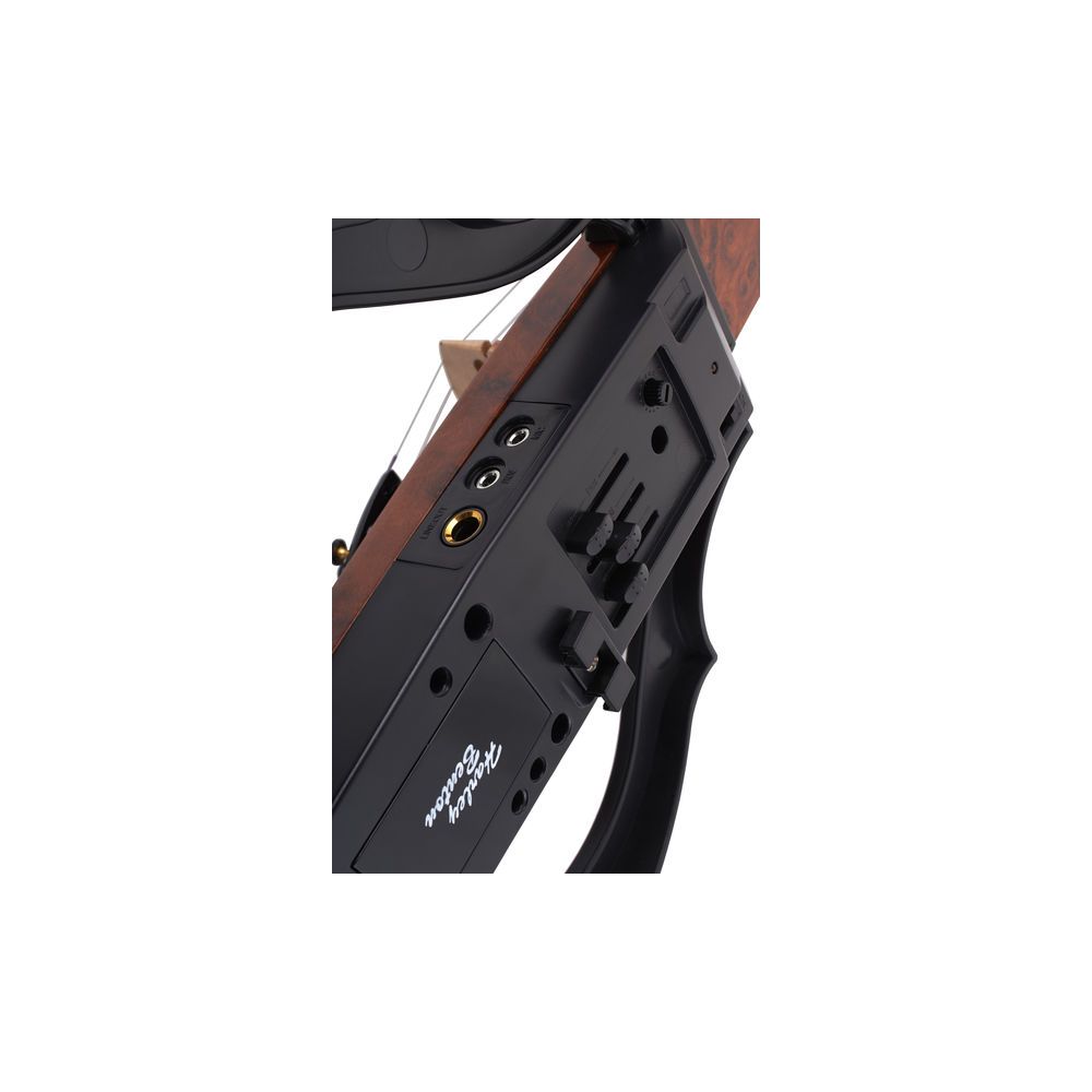 Harley Benton HBV 990BEM 4/4 Electric Violin – Thomann Ireland