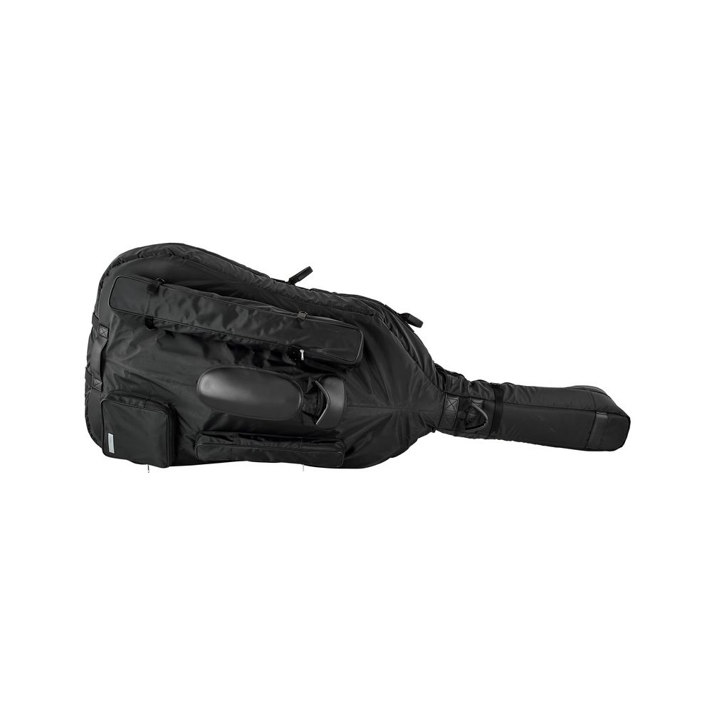bam PERF1103SN Double Bass 4/4 BK – Thomann Ireland