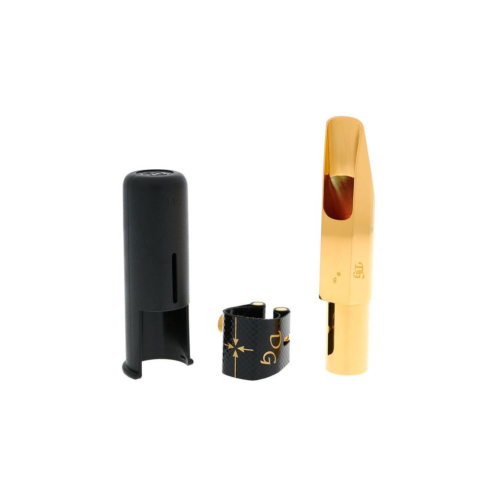 Dave Guardala Studio Tenor GP 8* – Thomann Ireland