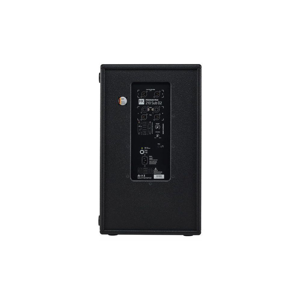 HK Audio PR:O 210 SUB D2 – Thomann Ireland