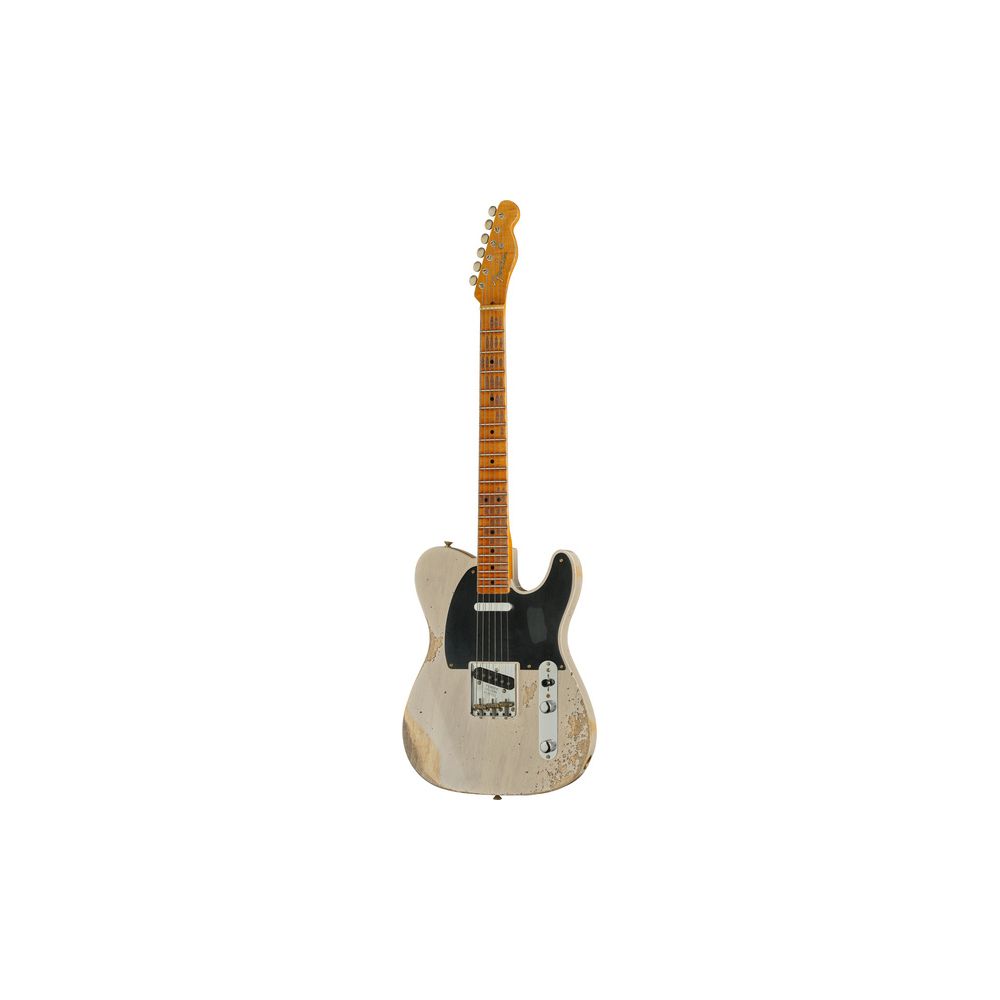 Fender 51 Nocaster DWB HR NAMM – Thomann Ireland