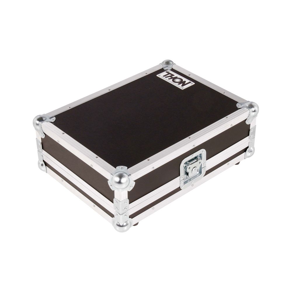 Thon Case Pioneer CDJ 2000 NXS2 PB – Thomann Ireland