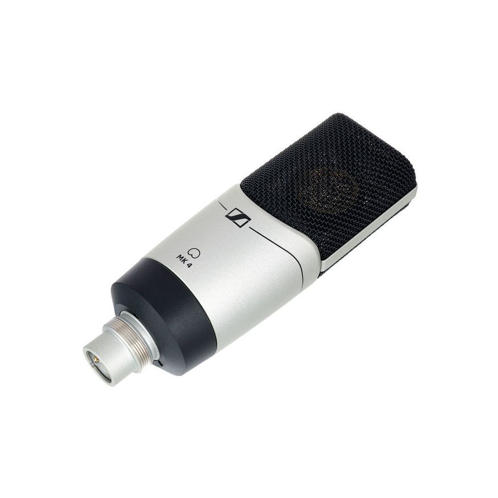 Sennheiser MK4 Set – Thomann Ireland